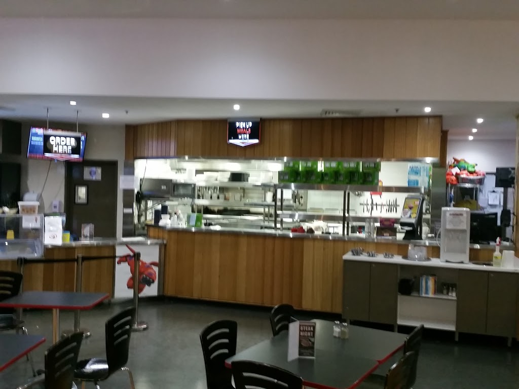 Megamania Family Restaurant & Playland | restaurant | 30 Pearson St, Charlestown NSW 2290, Australia | 0249238700 OR +61 2 4923 8700