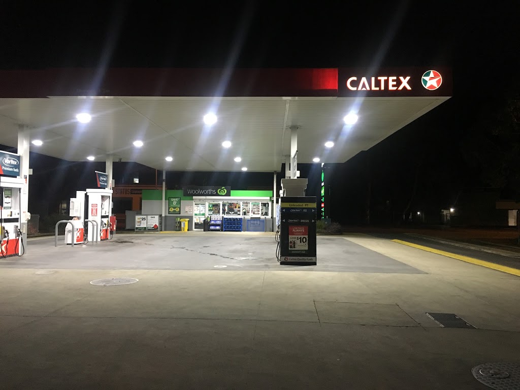 Caltex Woolworths | gas station | 39 Gawler St, Salisbury SA 5108, Australia | 0881826652 OR +61 8 8182 6652