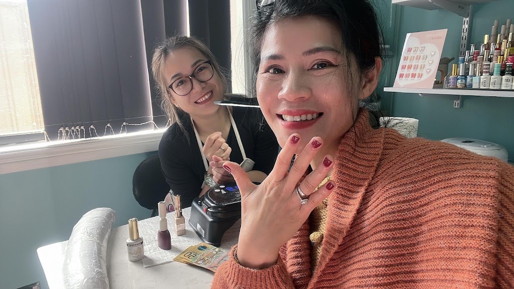 Libra Nail & Beauty | 2 Angus Cres, Yagoona NSW 2199, Australia | Phone: 0413 173 678