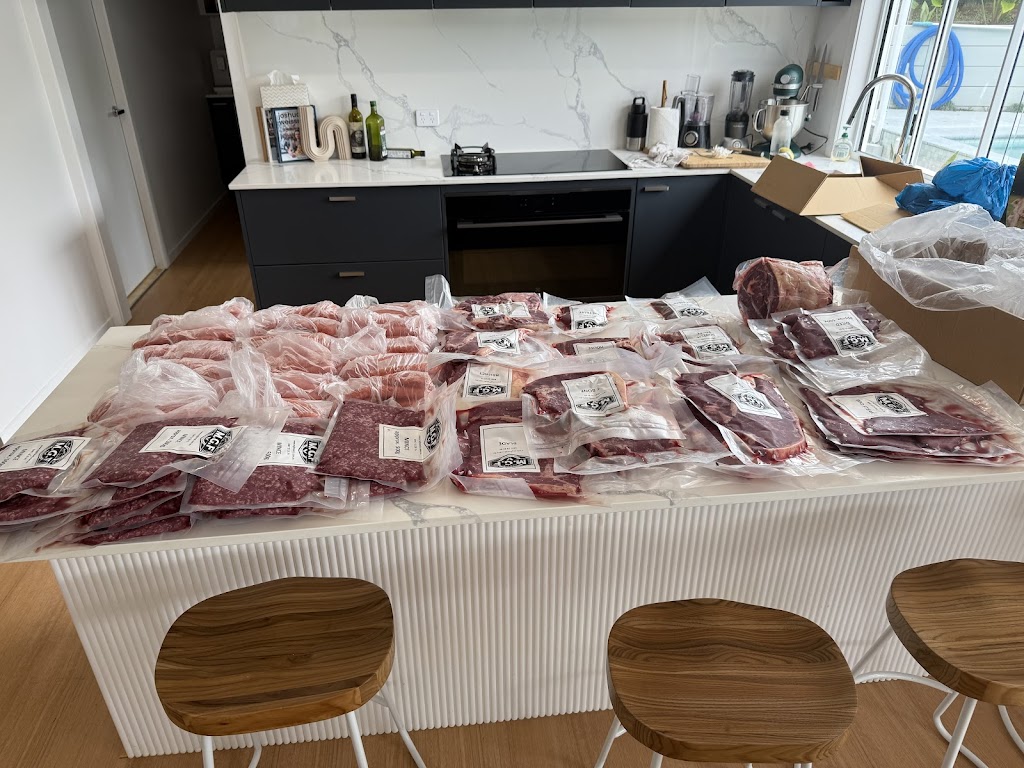 M.G.F Meats Pty Ltd | Wardell Rd, Alstonville NSW 2477, Australia | Phone: 0447 152 535