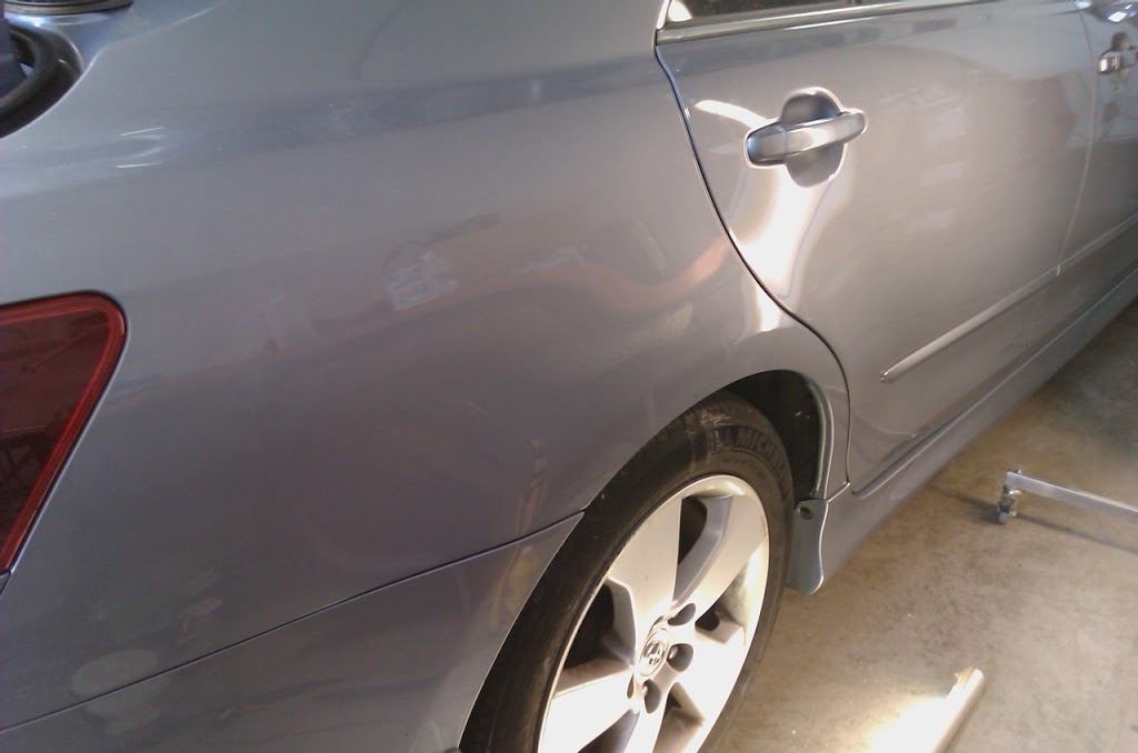 PRESTIGE MVR-Paintless Dent Repair | car repair | 05 Hurlston Way, Koondoola WA 6064, Australia | 0411312199 OR +61 411 312 199