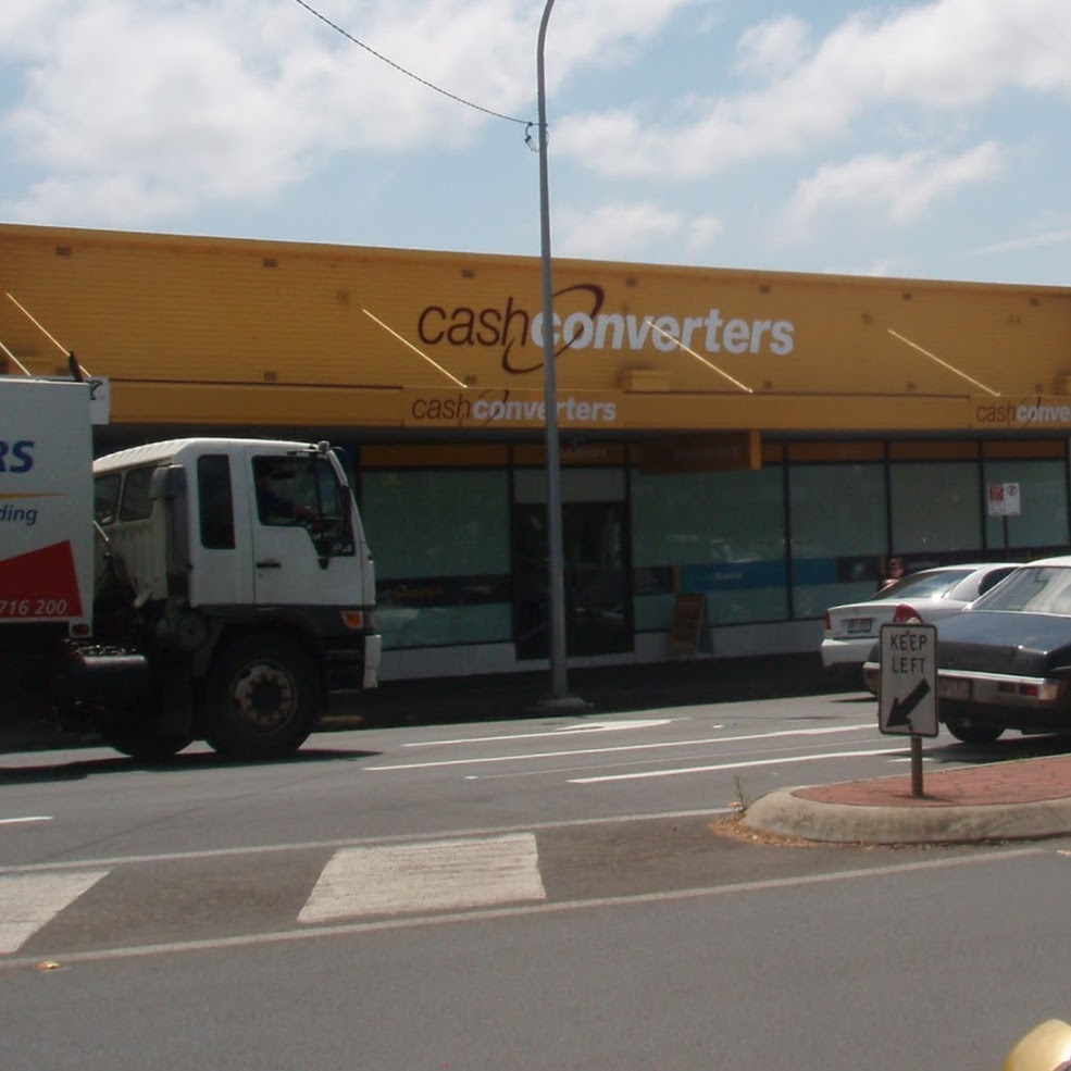 Cash Converters | jewelry store | 553 Ruthven St, Toowoomba City QLD 4350, Australia | 0730292322 OR +61 7 3029 2322