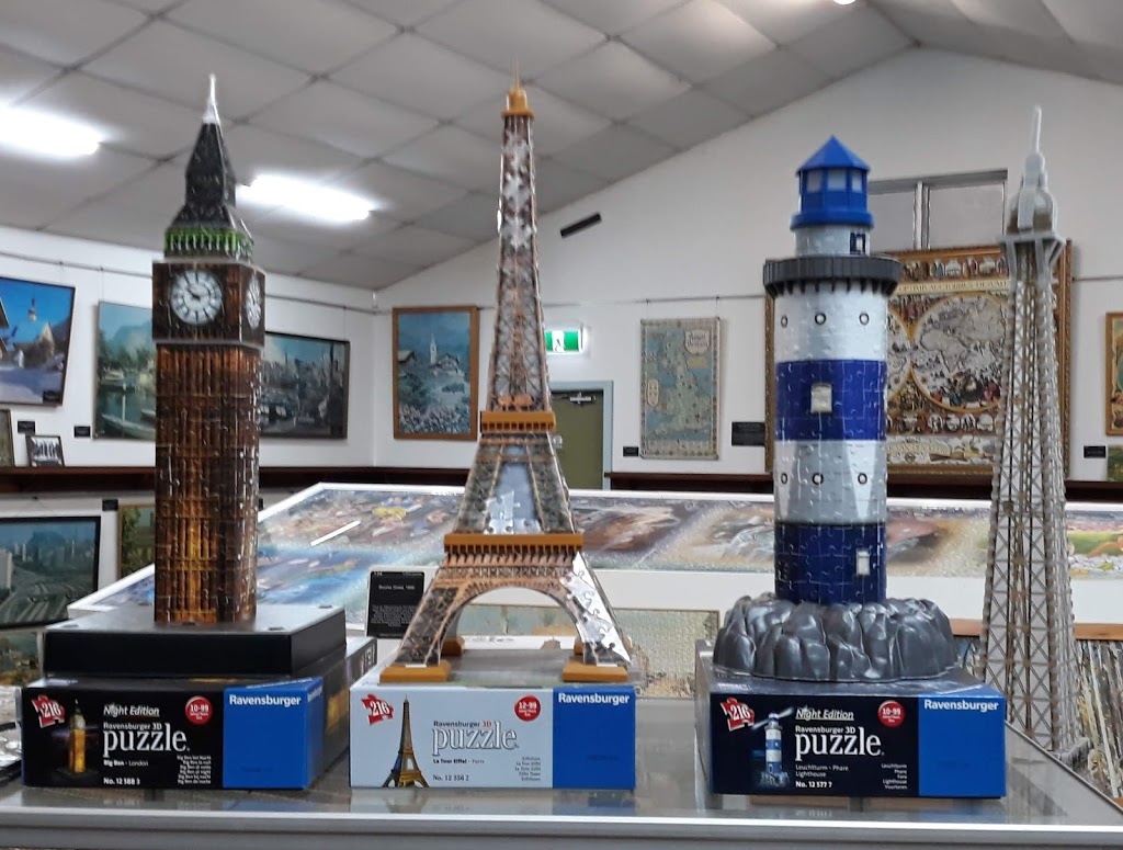 Bridgetown-Greenbushes Visitor Information Centre | 154 Hampton St, Bridgetown WA 6255, Australia | Phone: (08) 9761 1740