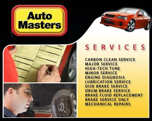 Auto Masters Flinders Park | home goods store | 302 Grange Rd, Flinders Park SA 5025, Australia | 0883540966 OR +61 8 8354 0966