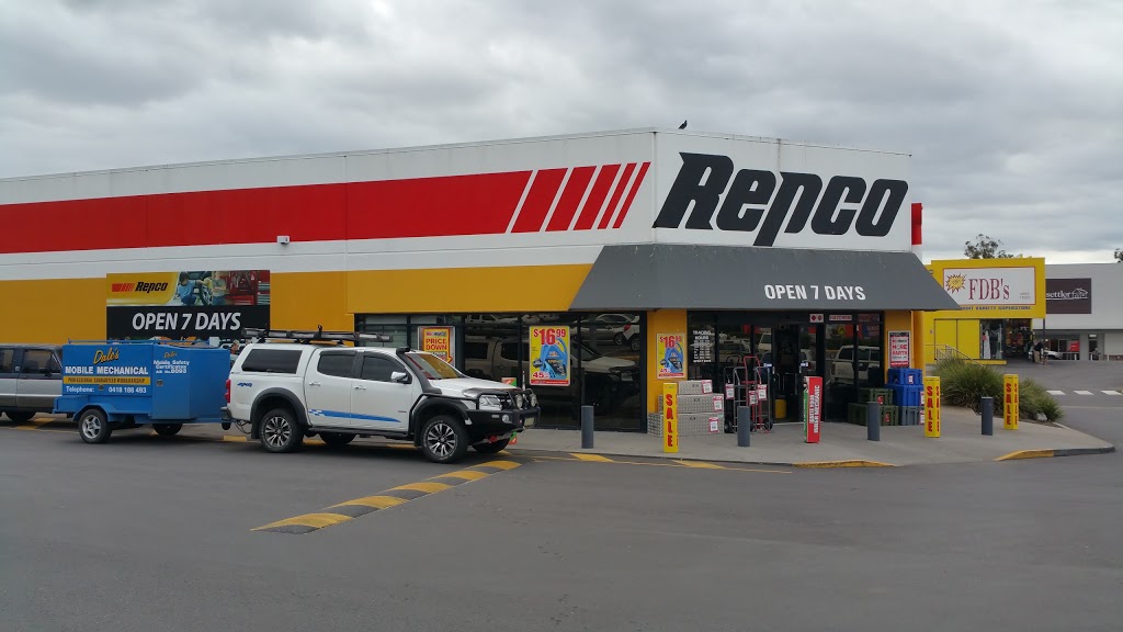 Repco Booval | car repair | Unit 2/214 Brisbane Rd, Booval QLD 4304, Australia | 0732820500 OR +61 7 3282 0500