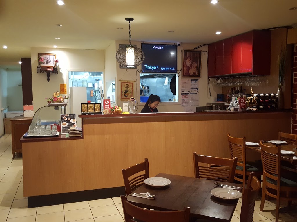 Scoresby Thai Restaurant | 10 Darryl St, Scoresby VIC 3179, Australia | Phone: (03) 9759 9128