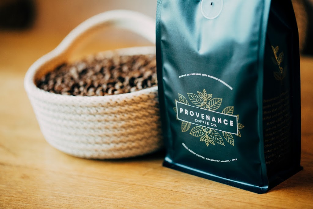 Provenance Coffee Co. | 6/31A Churchill Park Dr, Invermay TAS 7248, Australia | Phone: 0413 729 444