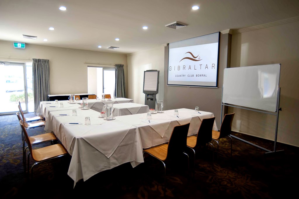 Gibraltar Hotel Bowral | 7 Boronia St, Bowral NSW 2576, Australia | Phone: (02) 4862 8600