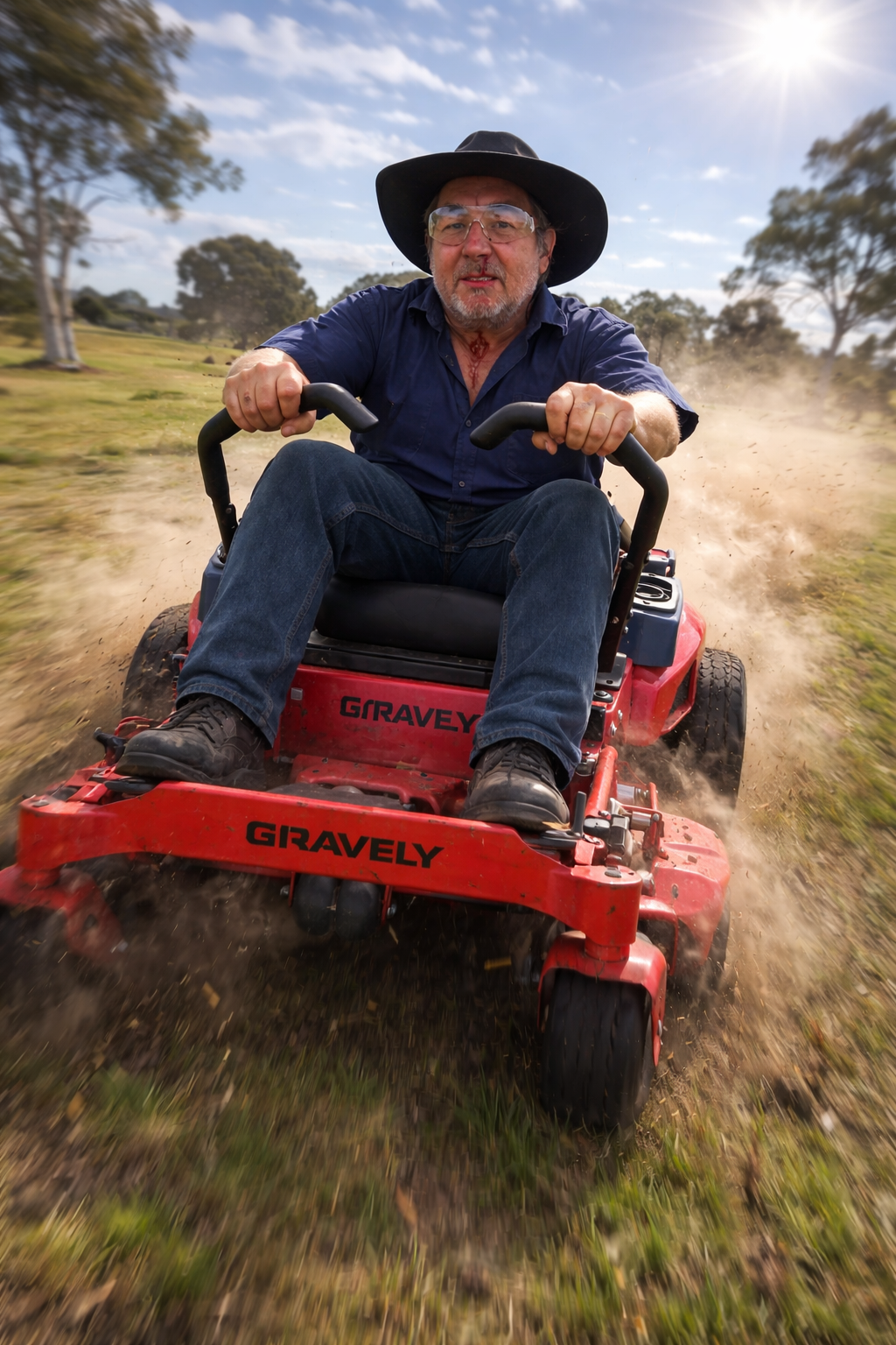 Mid Western Property Care | 73 Acacia Dr, Rylstone NSW 2849, Australia | Phone: 0404 067 157