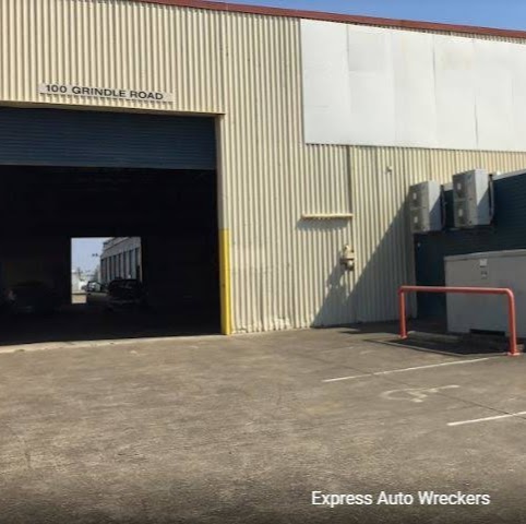 Express Auto Wreckers | 100 Grindle Rd, Rocklea QLD 4106, Australia | Phone: 0432 980 298