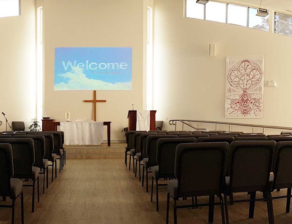 Warnervale Regional Uniting Church | church | 251 Warnervale Rd, Hamlyn Terrace NSW 2259, Australia | 0243305334 OR +61 2 4330 5334