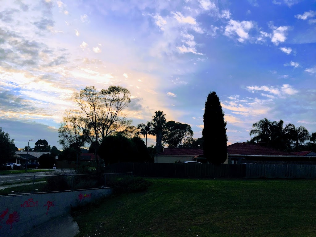 Liberty Avenue Reserve | park | Rowville VIC 3178, Australia