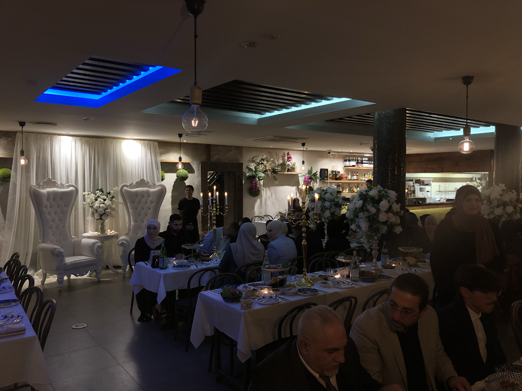Arabella Lebanese Restaurant | 12/489-491 King St, Newtown NSW 2042, Australia | Phone: (02) 9550 1119