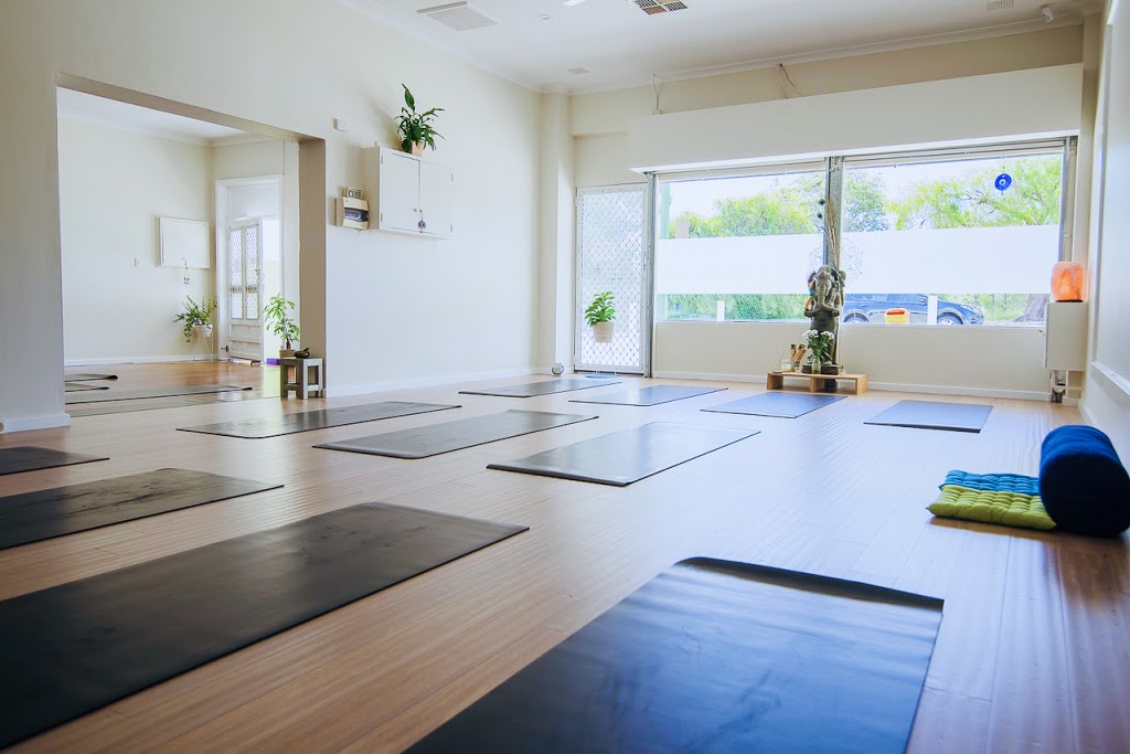 Yoga Collective Perth | gym | 51c Monash Ave, Como WA 6152, Australia
