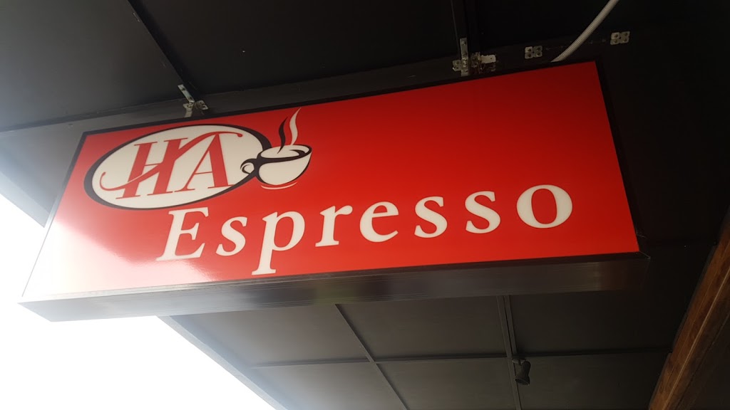 H&A Espresso | cafe | 289 High St, Preston VIC 3072, Australia | 0432544778 OR +61 432 544 778