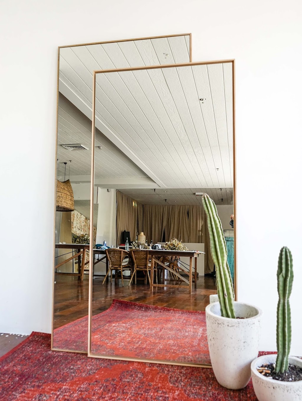The Framing Project - The Mirror Project | 11/61-71 Beauchamp Rd, Matraville NSW 2036, Australia | Phone: (02) 9690 2311
