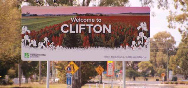 Clifton Chamber | 83 King St, Clifton QLD 4361, Australia | Phone: 0437 641 277