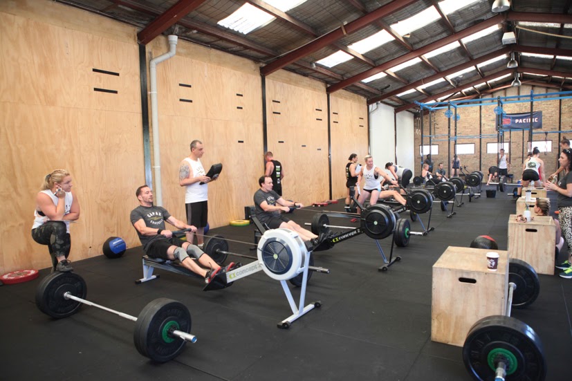 Capax CrossFit | gym | 2 Muriel Ave, Rydalmere NSW 2116, Australia | 0423031865 OR +61 423 031 865