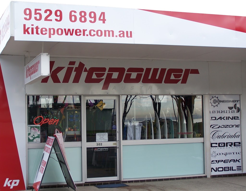 Kitepower Australia | 302 The Grand Parade, Sans Souci NSW 2219, Australia | Phone: (02) 9529 6894