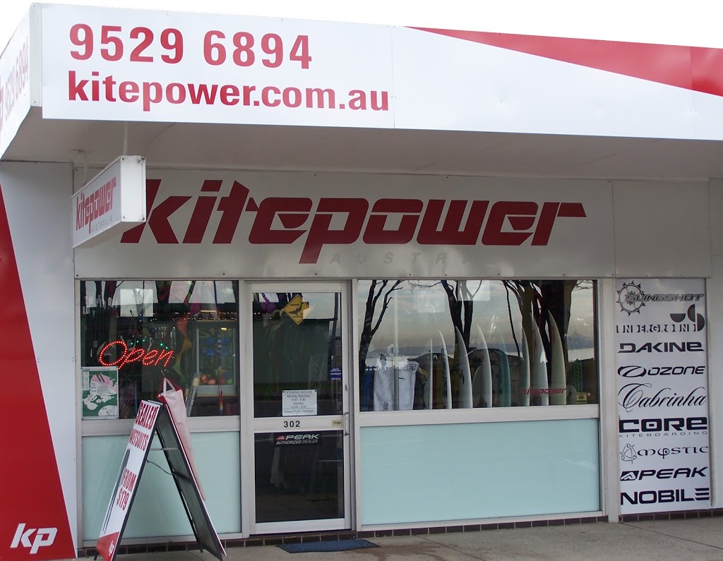 Kitepower Australia | clothing store | 302 The Grand Parade, Sans Souci NSW 2219, Australia | 0295296894 OR +61 2 9529 6894