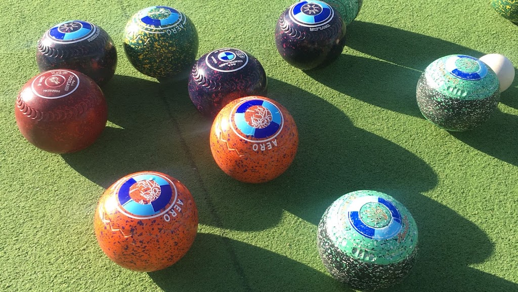 Parkdale Bowling & Social Club | Alameda Pl, Parkdale VIC 3195, Australia | Phone: (03) 9580 4880