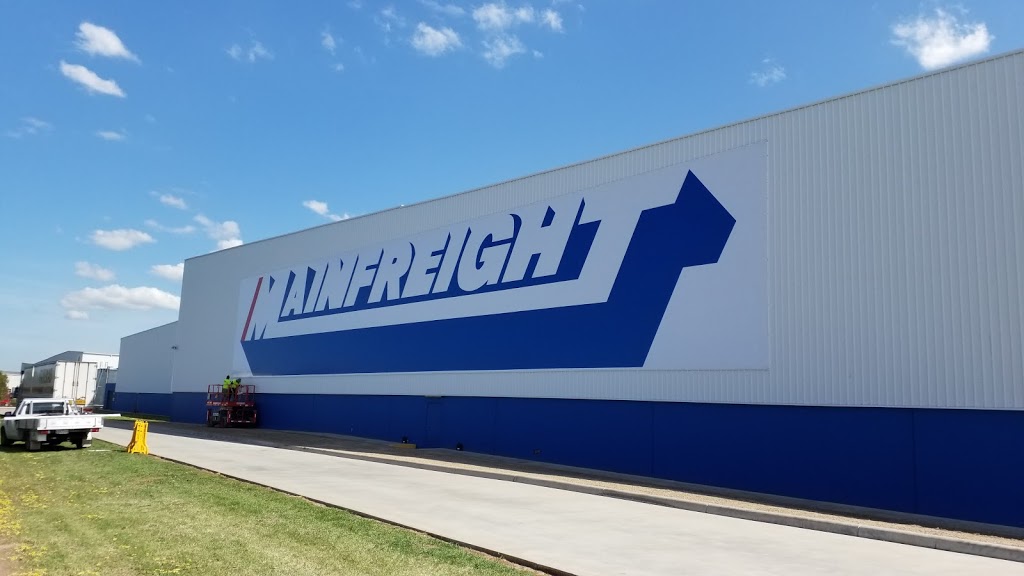 SSV Sign Installations | store | 4/19 Export Dr, Brooklyn VIC 3012, Australia | 1800595422 OR +61 1800 595 422