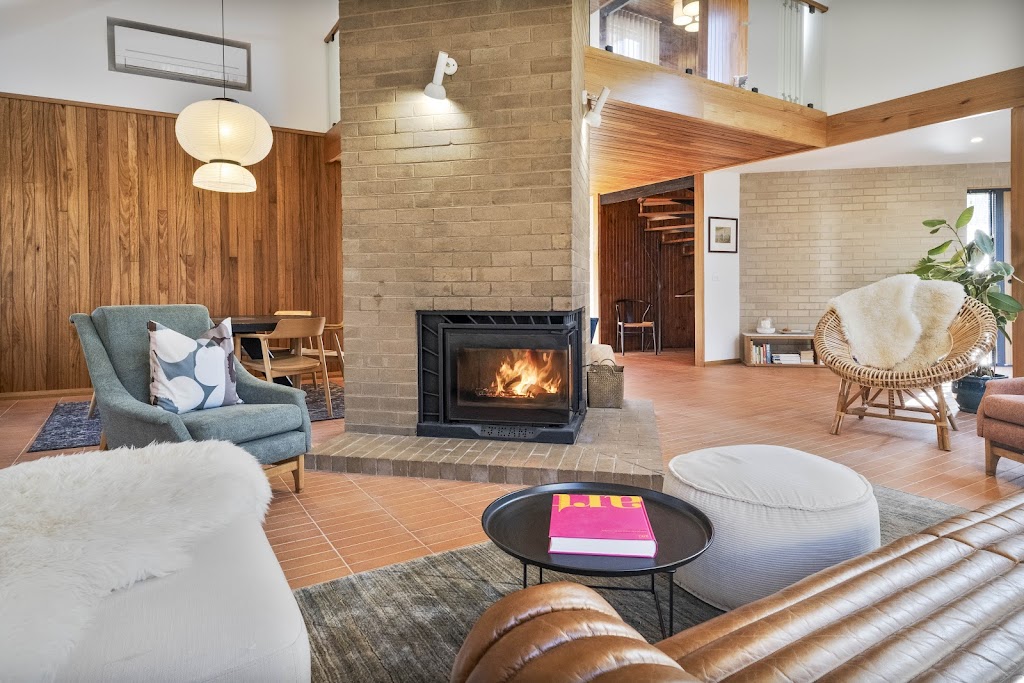 Bright Boutique Accommodation | 125 Gavan St, Bright VIC 3741, Australia | Phone: 0488 554 888