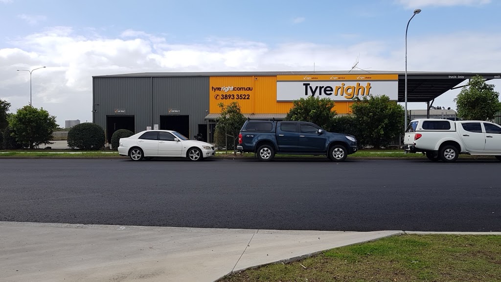 Tyreright Lytton | 20 Freight St, Lytton QLD 4178, Australia | Phone: (07) 3893 3522