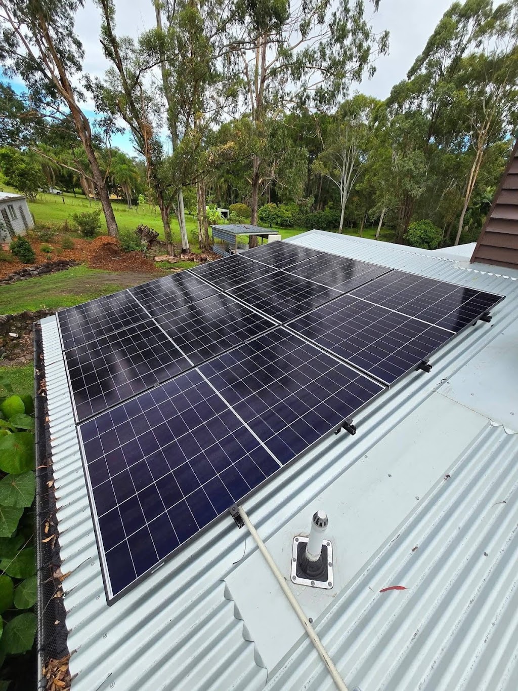 Intelec Energy | Alcock Rd, Caboolture QLD 4510, Australia | Phone: (07) 5497 4086