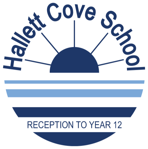 Hallett Cove School R-12 | school | 32/2 Gledsdale Rd, Hallett Cove SA 5158, Australia | 0883921020 OR +61 8 8392 1020