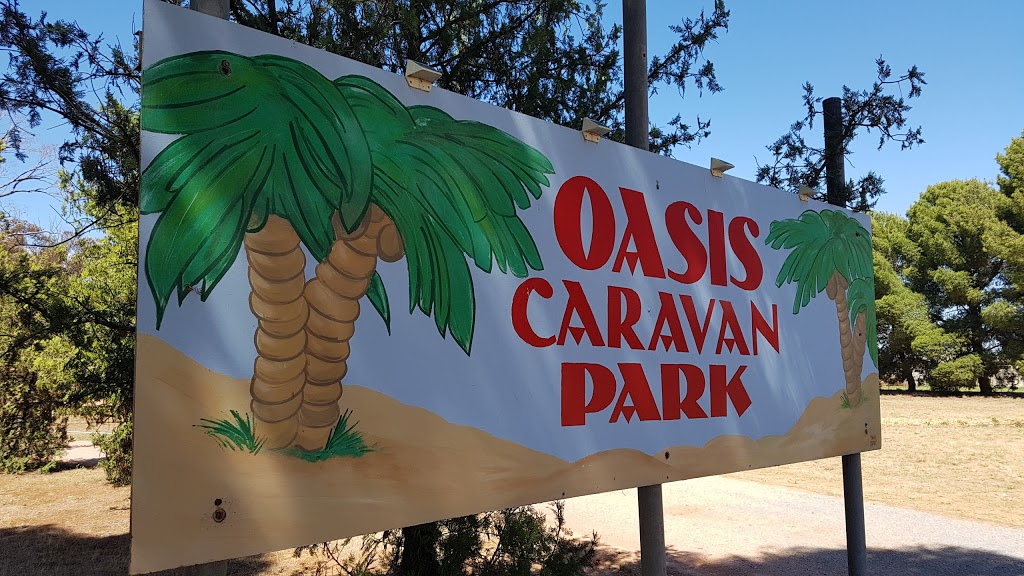 Oasis Caravan Park | rv park | 90 Corbie Hill Rd, Leeton NSW 2705, Australia | 0269533882 OR +61 2 6953 3882