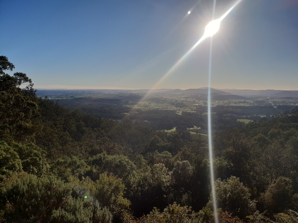 The Sideling Lookout | 36312/36514 A3, Springfield TAS 7260, Australia