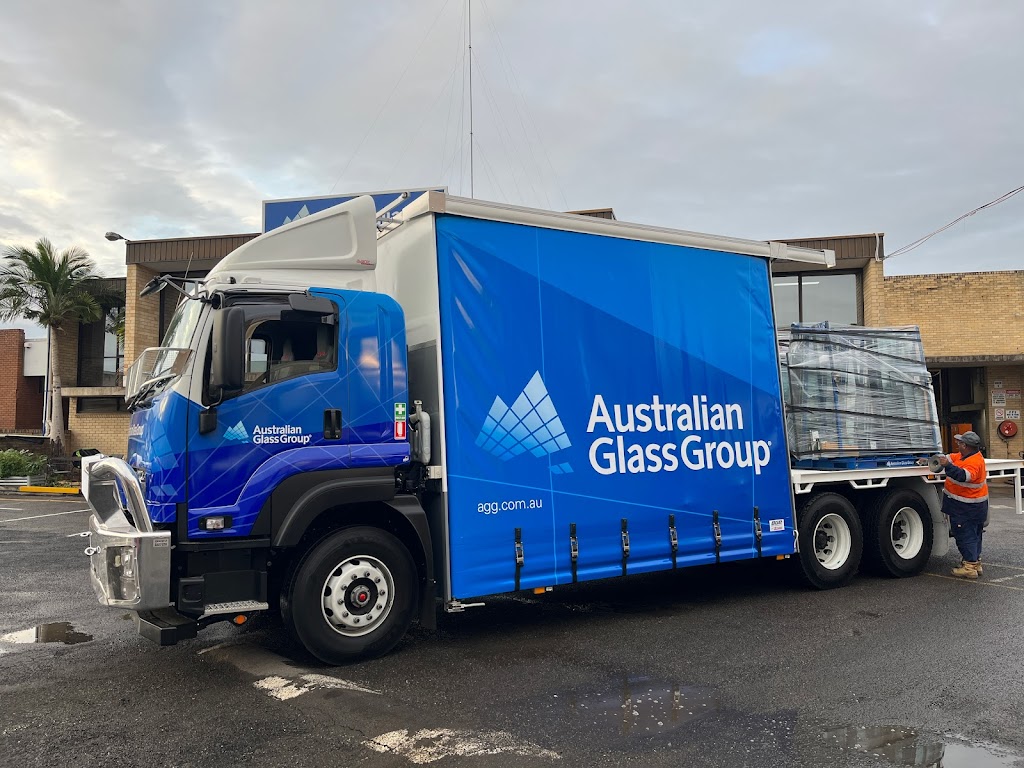 Australian Glass Group (Holdings) P/L | 81/83 Rushdale St, Knoxfield VIC 3180, Australia | Phone: (03) 9730 7400