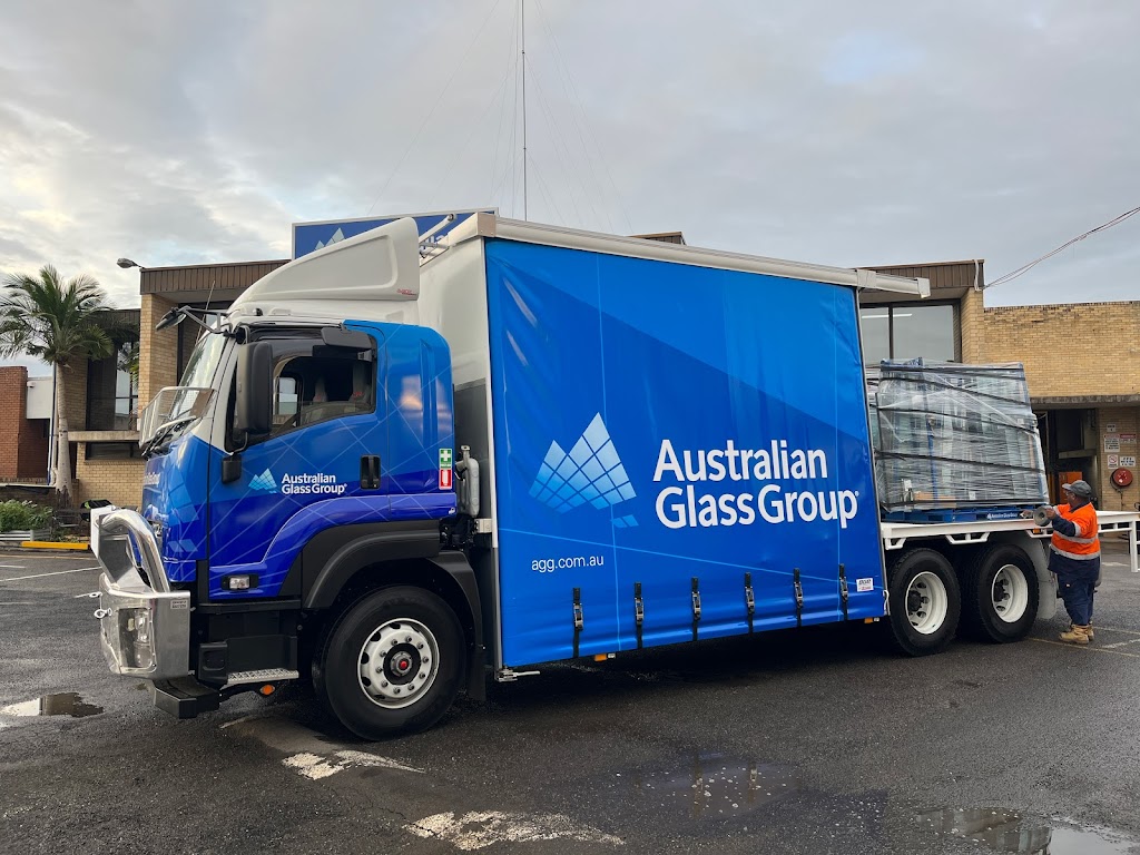 Australian Glass Group (Holdings) P/L - 81/83 Rushdale St, Knoxfield ...