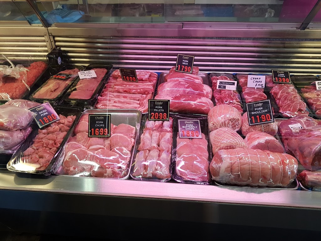 Fleischers Boronia Continental Butchers | 203-205 Scoresby Rd, Boronia VIC 3155, Australia | Phone: (03) 9762 1771