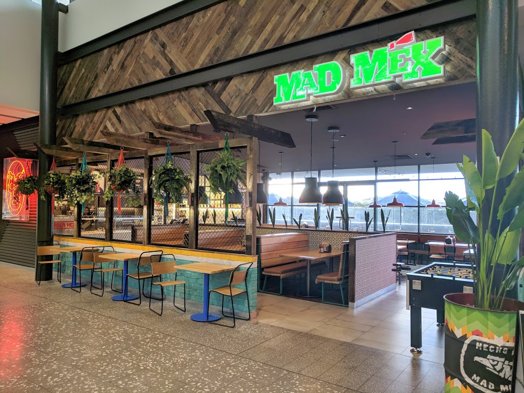 Mad Mex Fresh Mexican Grill | restaurant | Macarthur Square, 200 Gilchrist Dr, Campbelltown NSW 2560, Australia | 0246273678 OR +61 2 4627 3678