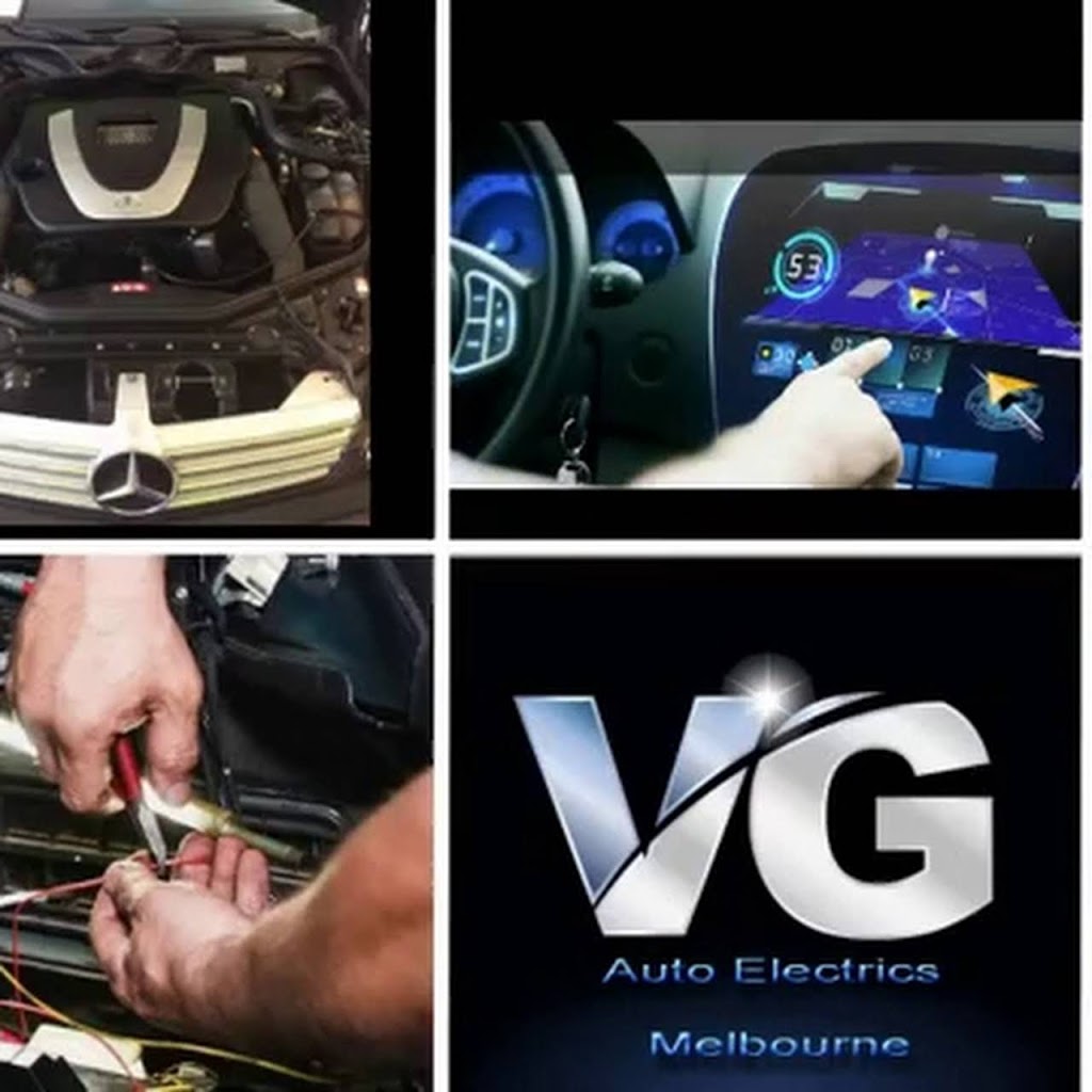 Auto Electrics VGA, Melbourne | 4 Mais St, Reservoir VIC 3073, Australia | Phone: 0416 631 055