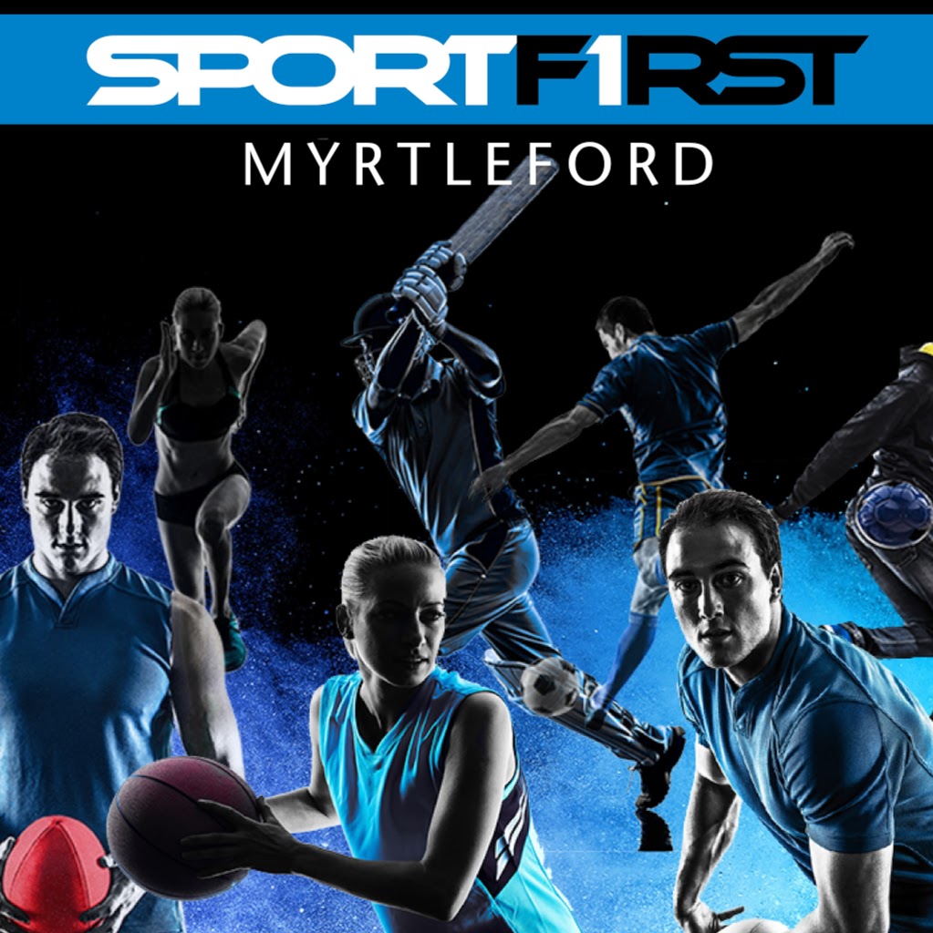 Sportfirst Myrtleford | 69 Clyde St, Myrtleford VIC 3737, Australia | Phone: (03) 5752 1023