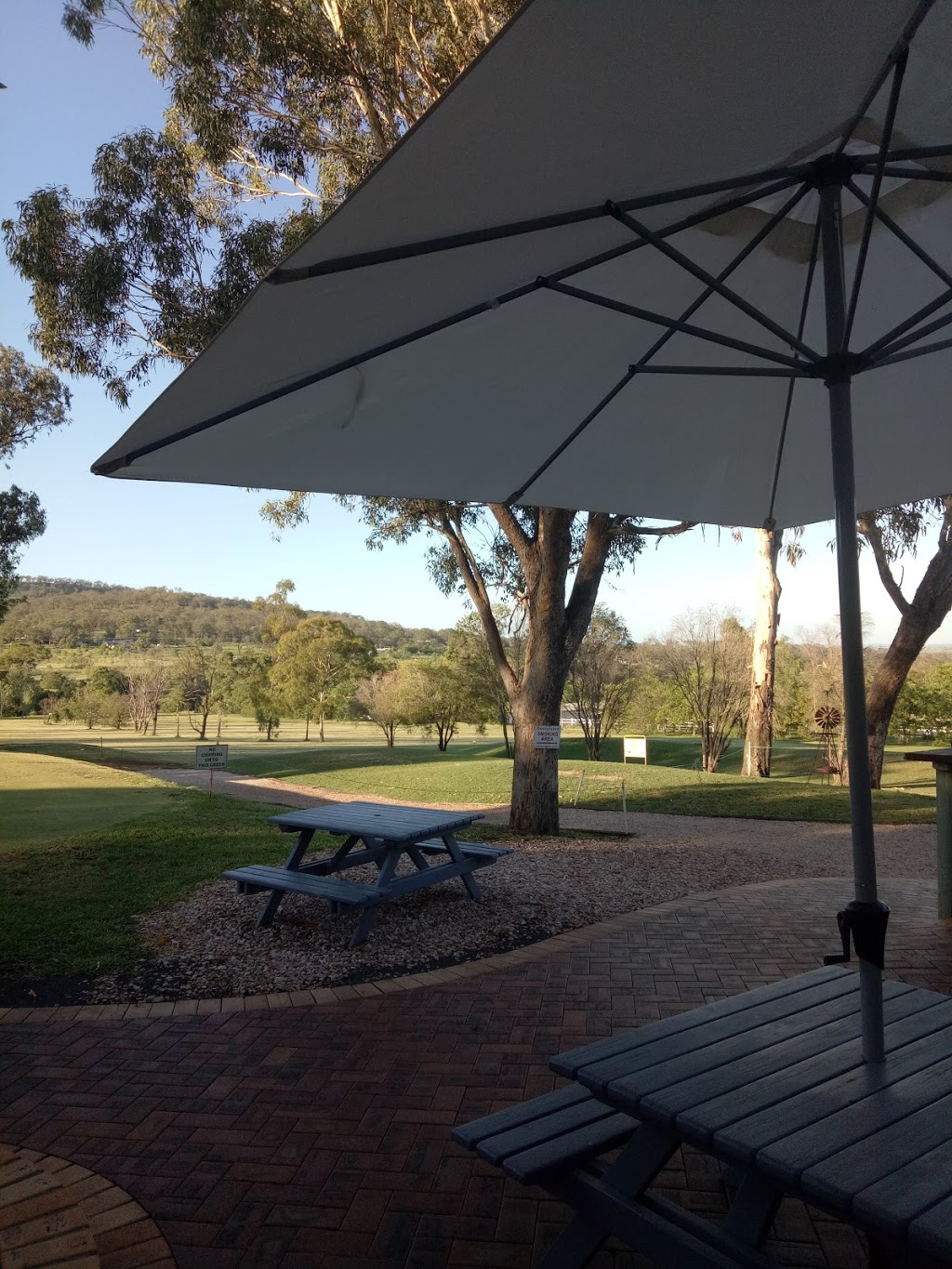 Eustondale Golf Course | 88 Euston Rd, Toowoomba City QLD 4350, Australia | Phone: (07) 4630 2220