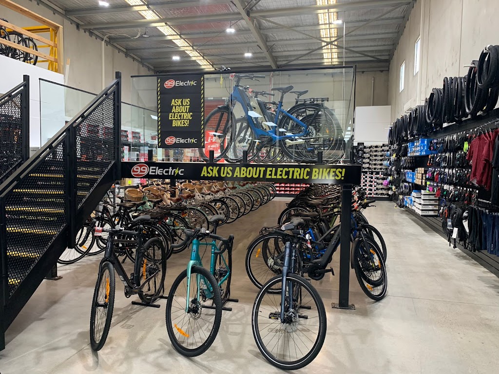 99 Bikes Mordialloc | bicycle store | Unit 1/200-208 Boundary Rd, Braeside VIC 3195, Australia | 0385129040 OR +61 3 8512 9040