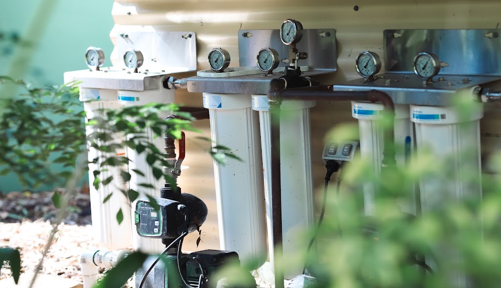 Coast Water Filters | Unit 2/1 Doherty Cl, Warnervale NSW 2259, Australia | Phone: 0418 692 681