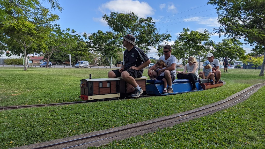 Model Engineers & Live Steam Association Rockhampton | Campbell St & Cambridge St, Rockhampton City QLD 4700, Australia | Phone: 0458 146 883