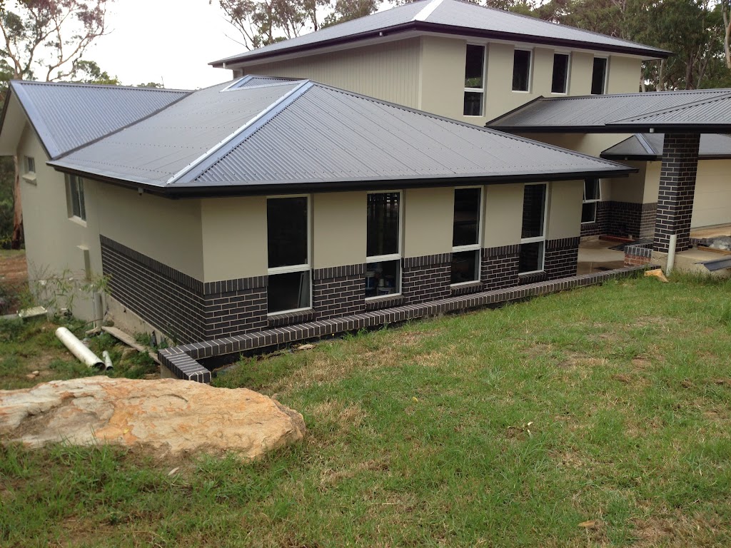 J&N Cement Rendering | 33 Forest Cl, Cherrybrook NSW 2126, Australia | Phone: 0419 264 813