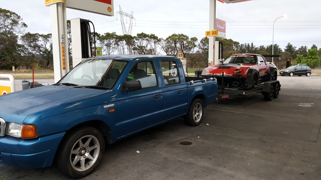 Coles Express | gas station | 13124 Hume Hwy, Sutton Forest NSW 2577, Australia | 0248789368 OR +61 2 4878 9368