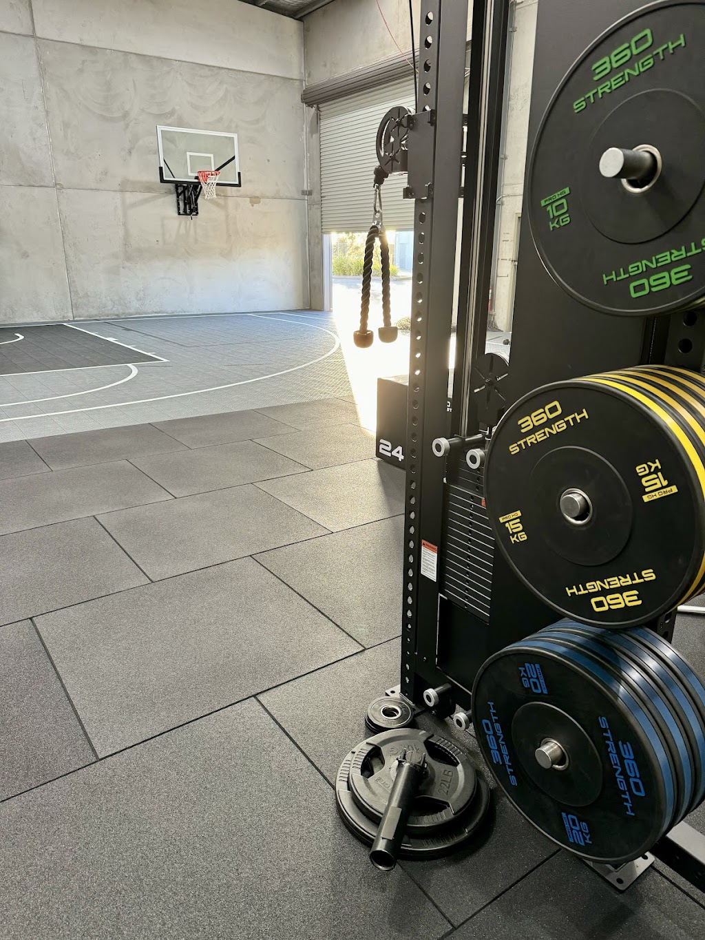 Quantum Athletic | 8/16 Spit Island Cl, Mayfield West NSW 2304, Australia | Phone: 0414 325 352