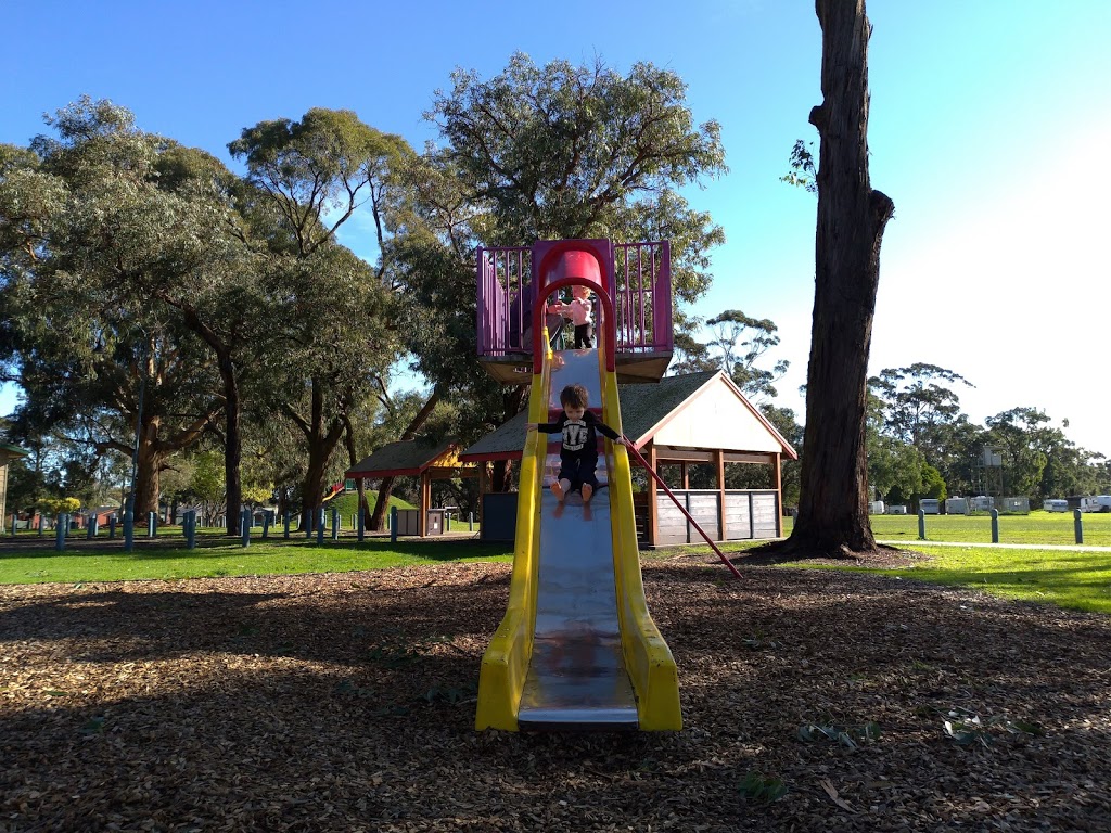 Apex Park - Moe | Waterloo Rd, Moe VIC 3825, Australia