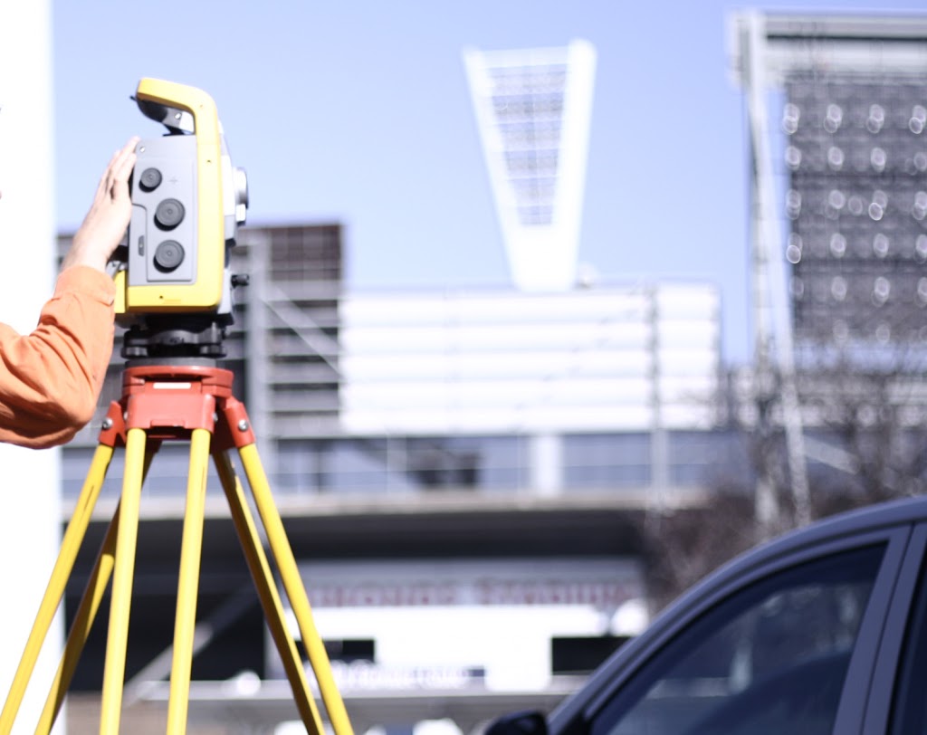 Macrae & Co Land Surveyors | 13A Watkin St, Ocean Grove VIC 3226, Australia | Phone: 0409 165 769