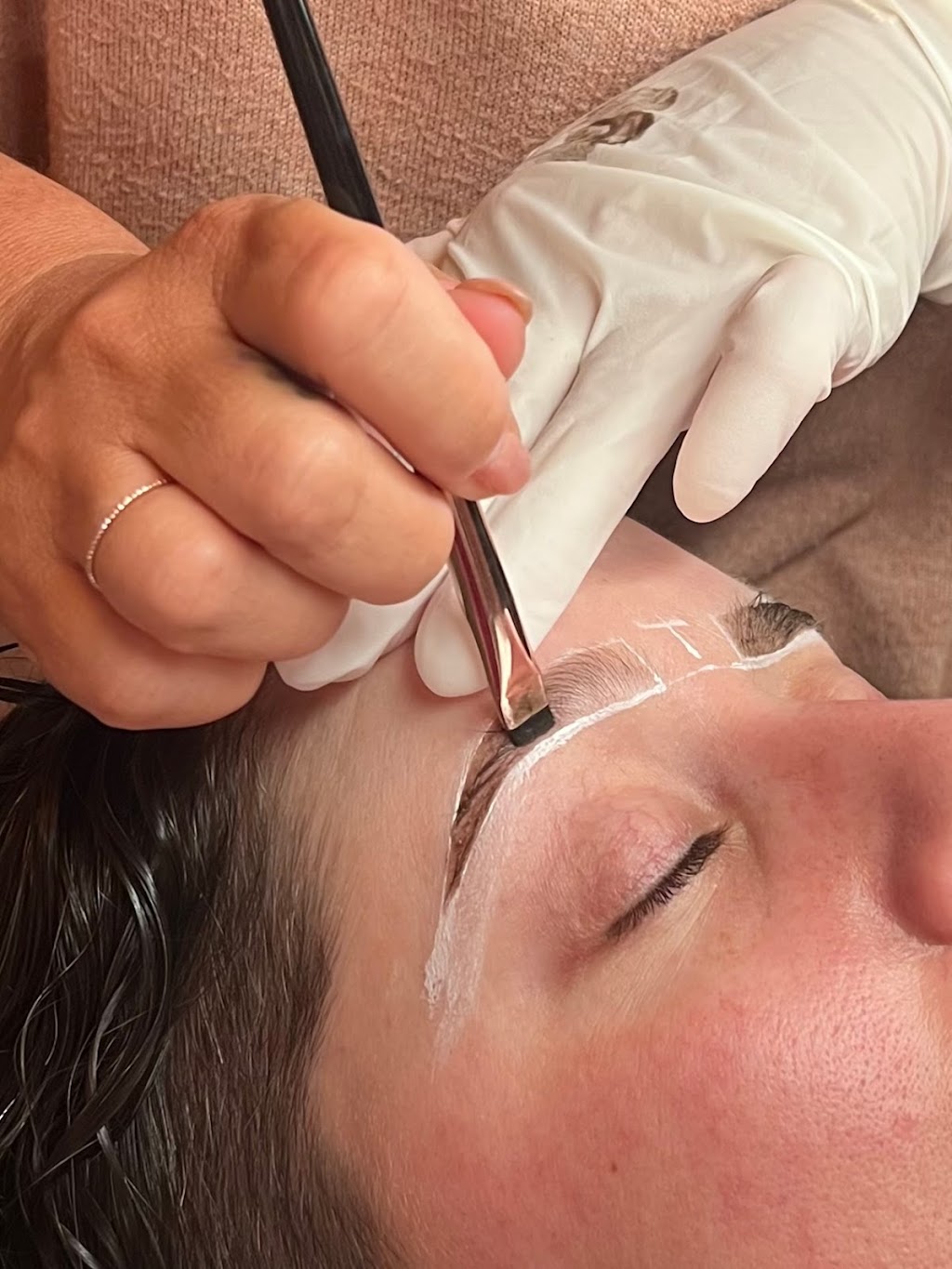 Summer Lash and Brow Beechworth | 4 Wells St, Beechworth VIC 3747, Australia | Phone: 0407 209 765