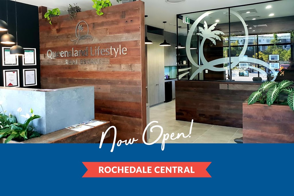 Queensland Lifestyle Real Estate | real estate agency | 4/21 Lorisch Way, Rochedale QLD 4123, Australia | 0738416449 OR +61 7 3841 6449