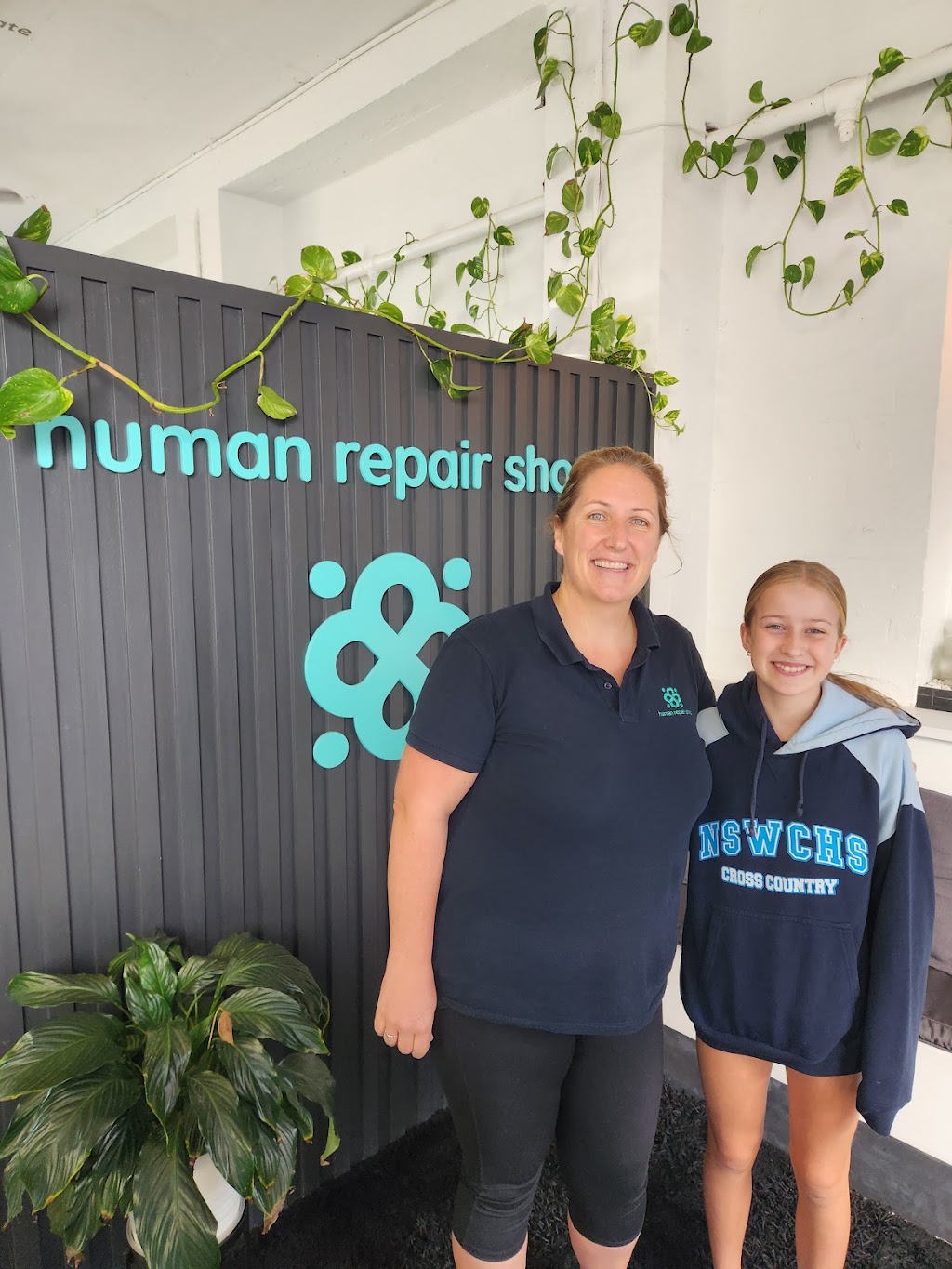 human repair shop - Physiotherapy and Pilates | 2 Hooper Ln, Randwick NSW 2031, Australia | Phone: (02) 8018 4884